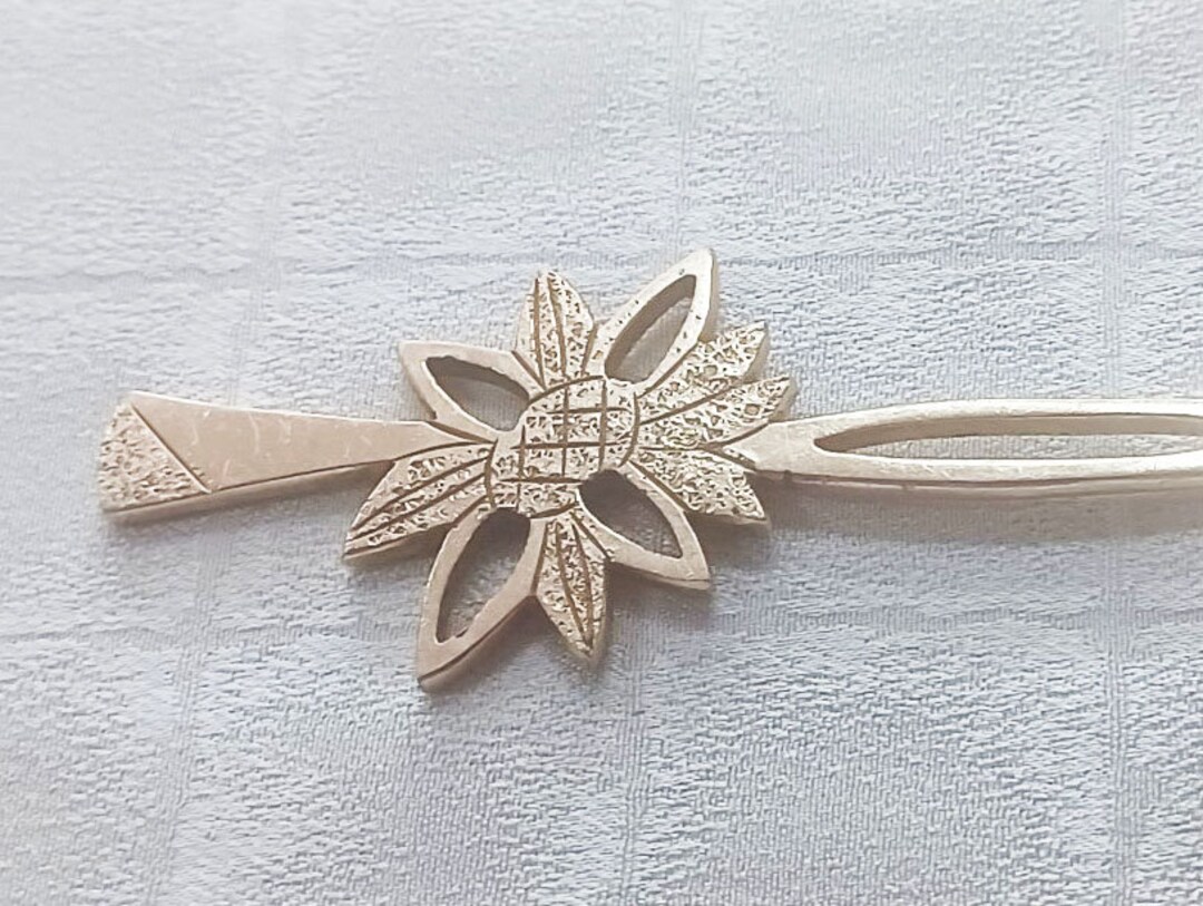 Vintage Japanese Har Stick - Etsy Canada