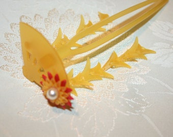 Vintage Japanese Hair Stick