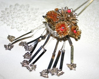 Japanese Kanzashi Hair Stick