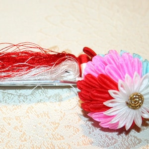 Japanese Kanzashi Hair Stick