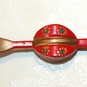 Japanese Kanzashi Hair Stick