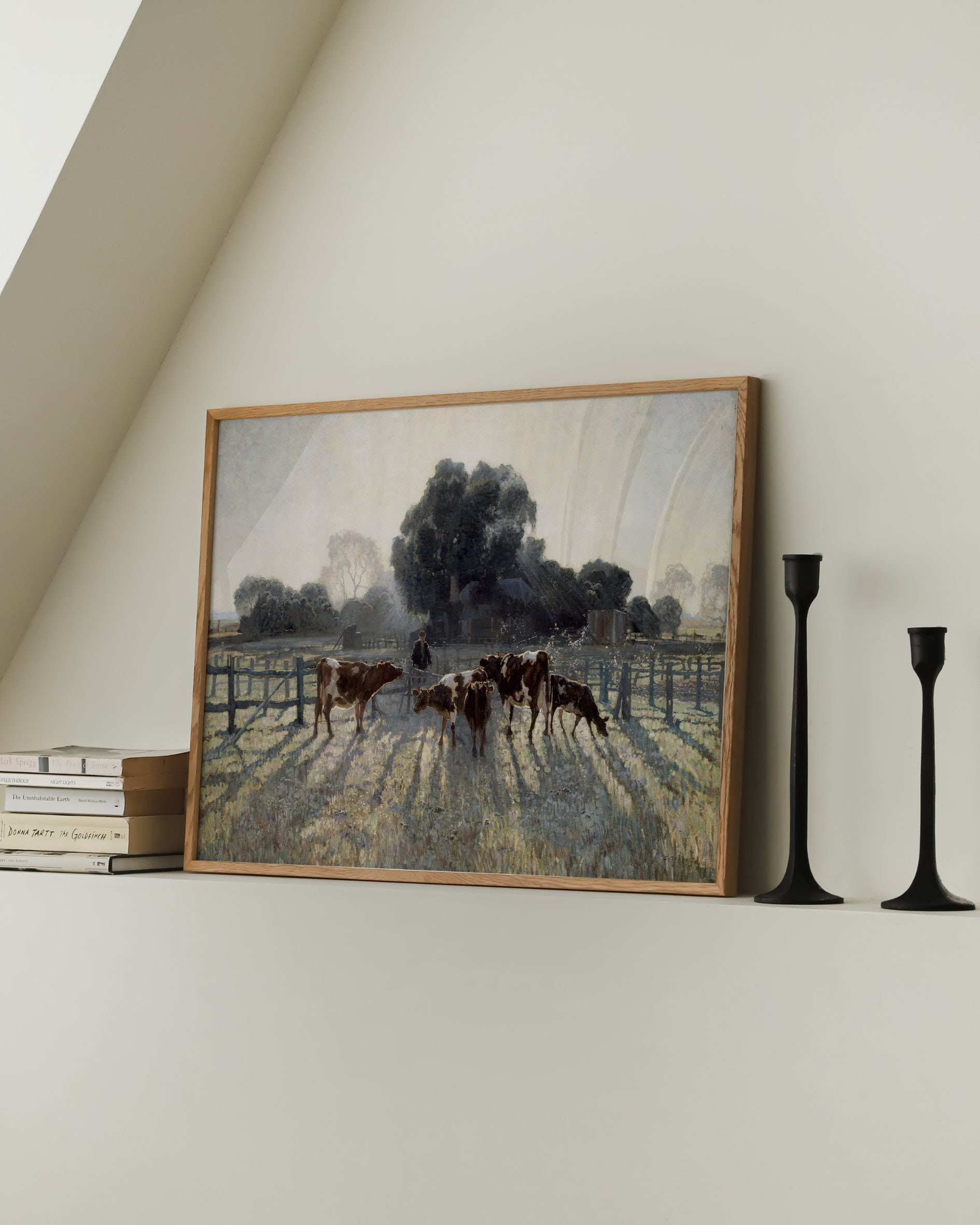 Vintage Farmhouse Decor Antique Farmhouse Wall Decor Etsy