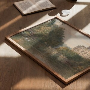 Pride and Prejudice Wall Art