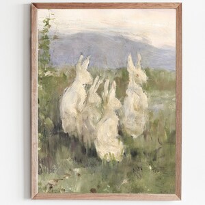 Gender Neutral Nursery Art