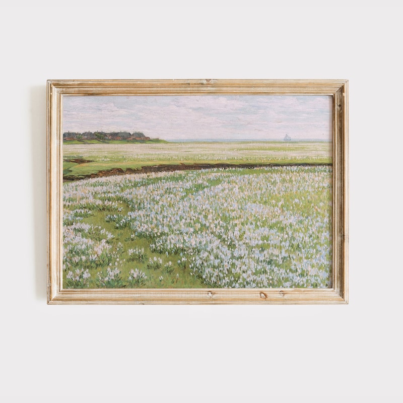 French Country Wallpaper Peel and Stick - RollsRolla