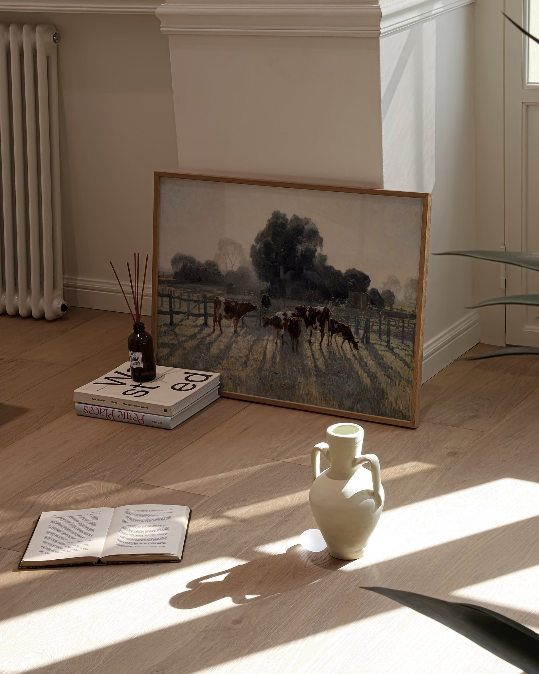 Vintage Farmhouse Decor Antique Farmhouse Wall Decor Etsy