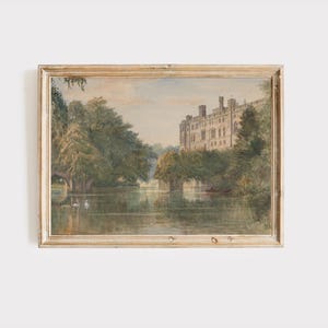 Pride and Prejudice Decor