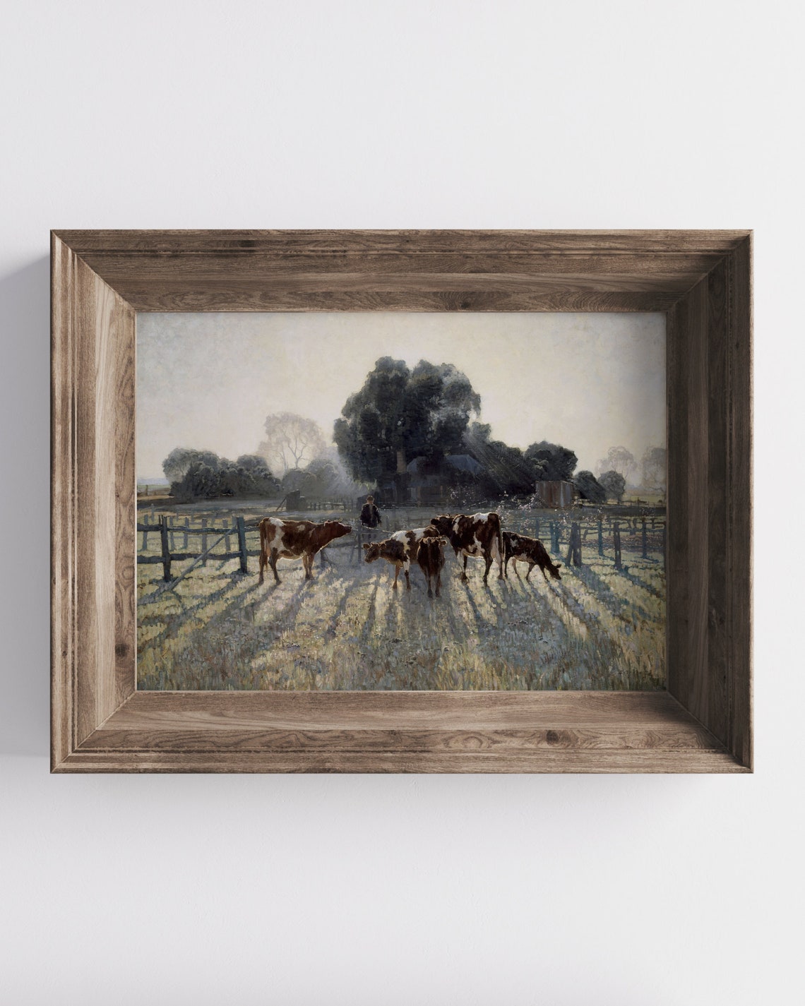 Vintage Farmhouse Decor Antique Farmhouse Wall Decor Etsy