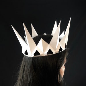 Diy crown sale