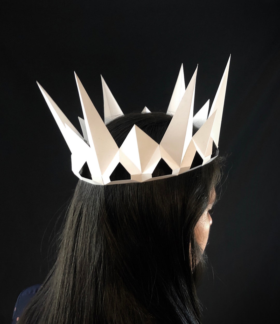 Come realizzare una corona da principessa - L'arte del recupero