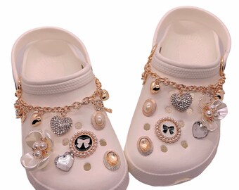 crocs wedding shoes