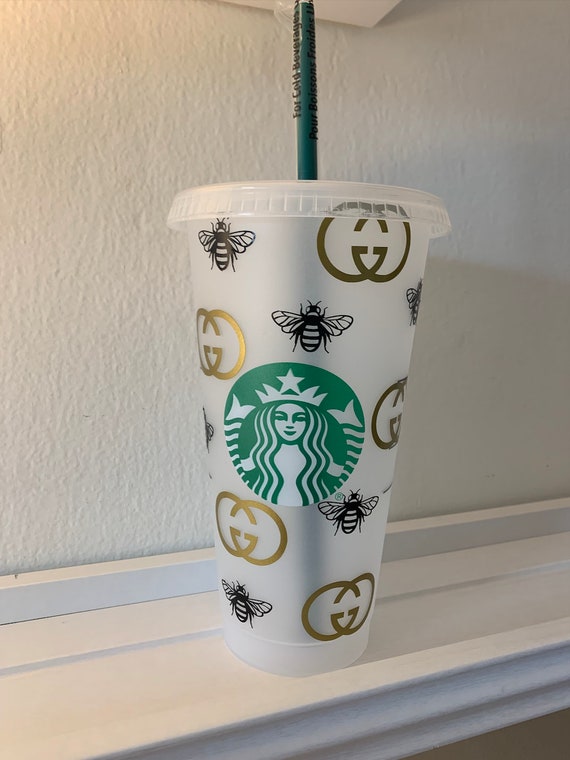 gucci cup