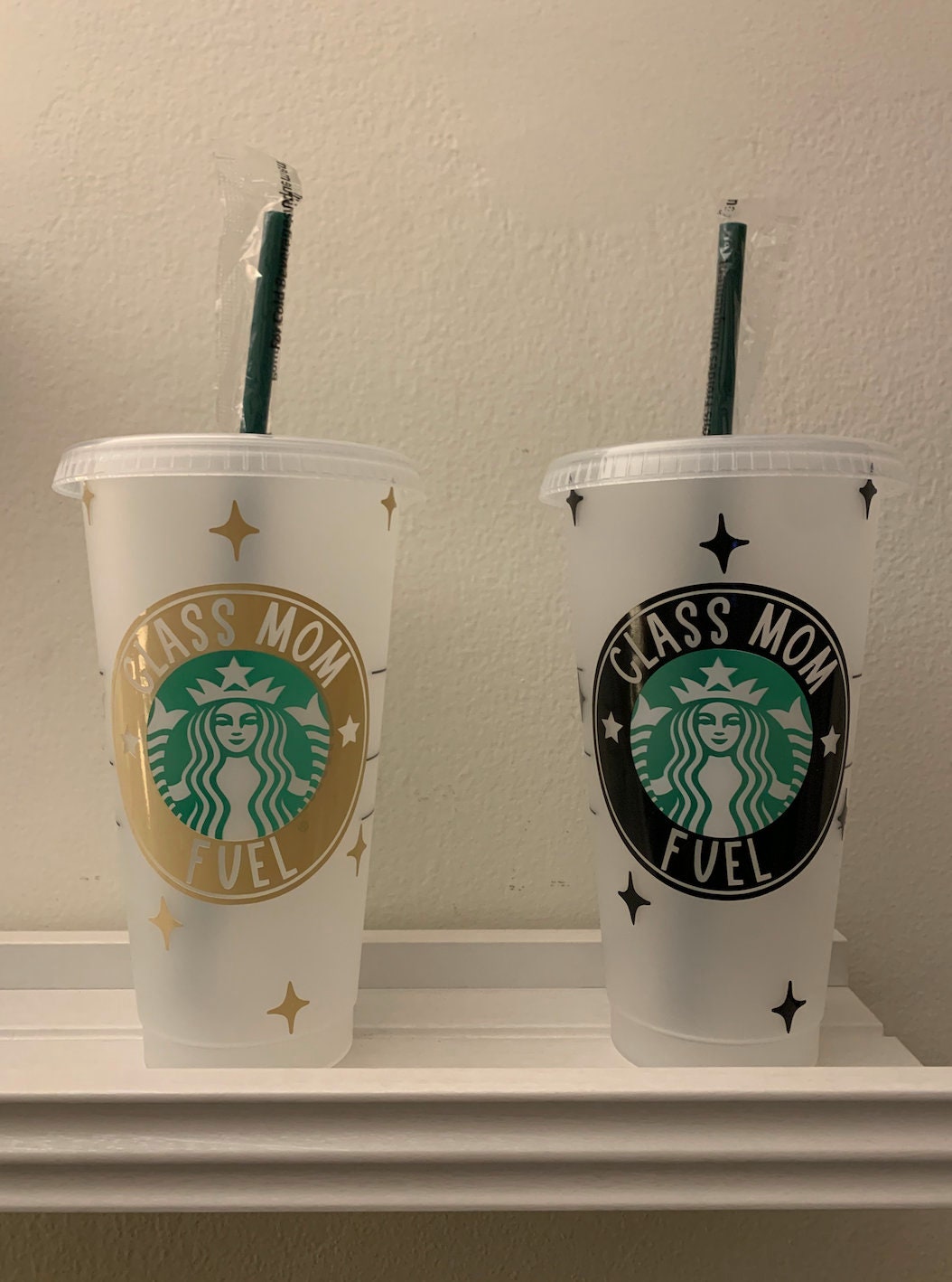 Mother's Day Starbucks Cup  Vaso de Starbucks para el Día de la Madre –  Cheeky Minds