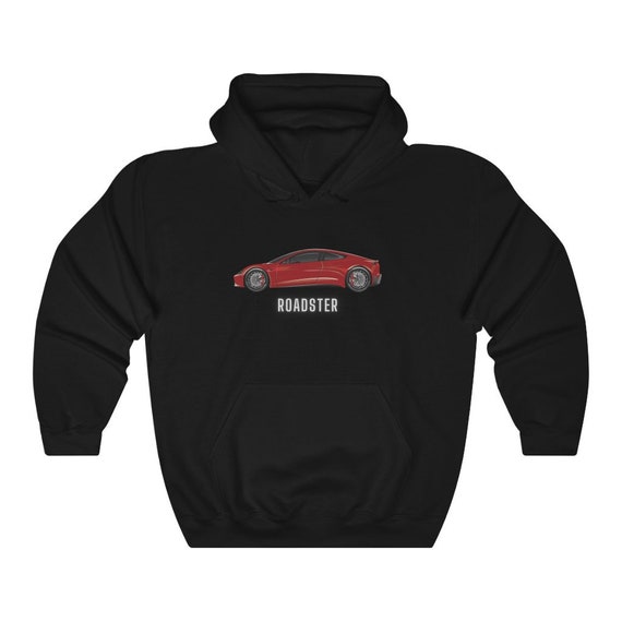 sweatshirt roadster