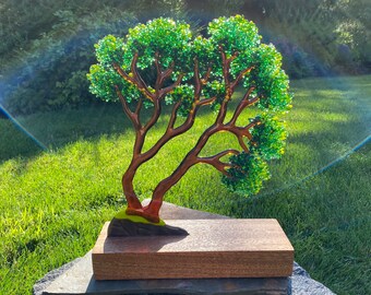 Madrone tree art | Etsy Madrone tree art | Etsy