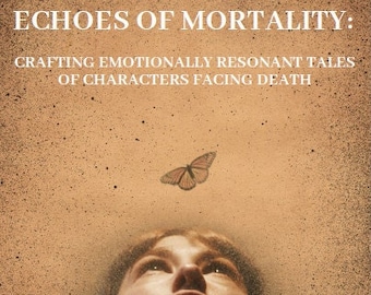 Echoes of Mortality: Crafting Emotionally Resonant Tales of Characters Facing Death