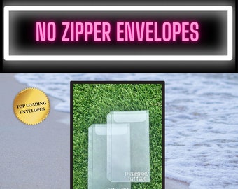 No zipper Envelopes ONLY| Cash Envelope System| A6 Binder| Budget Planner| Money Envelopes| Budget Binder| Personalized| Envelope Wallet