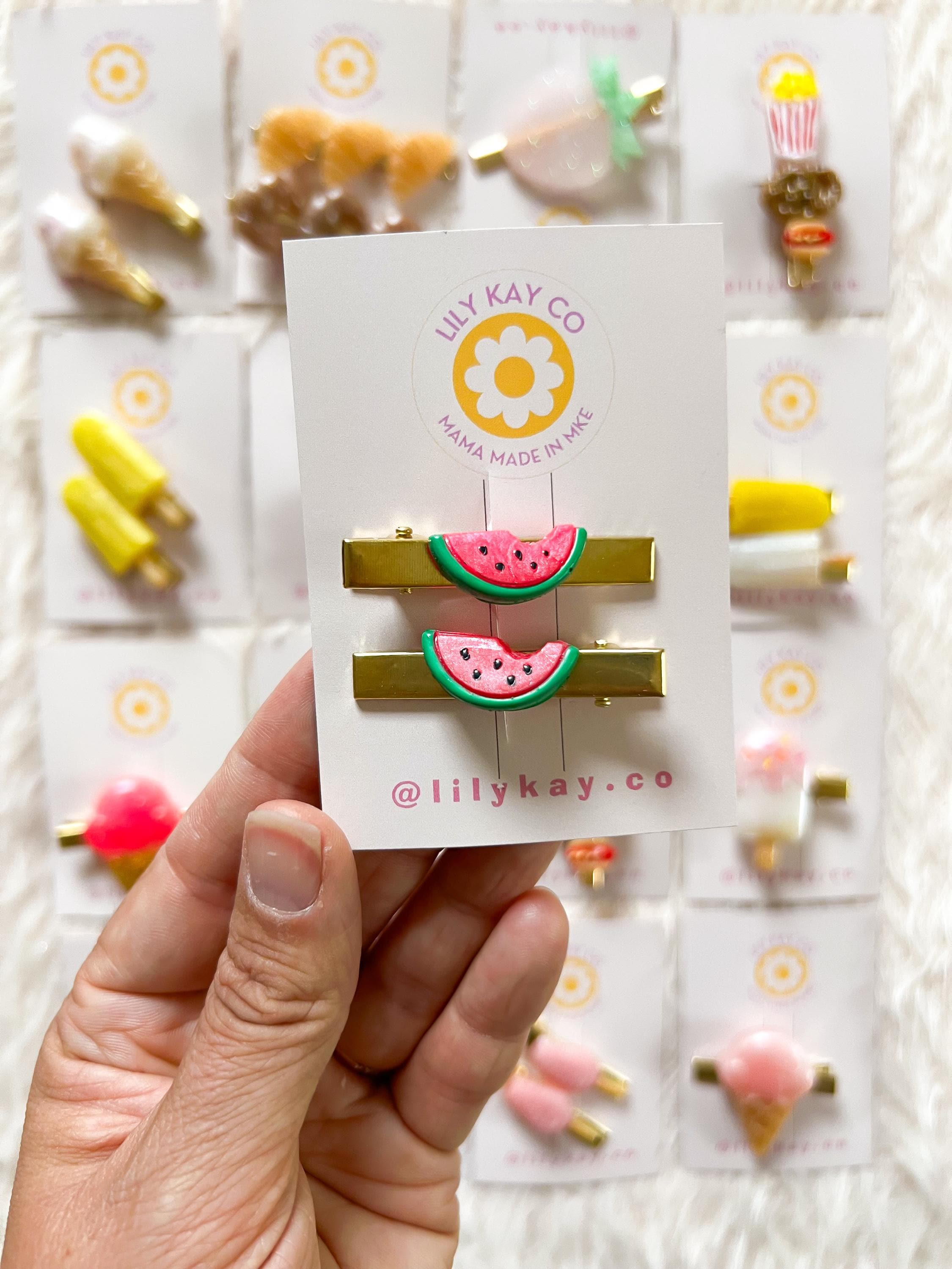 Lilycocoページ LilyKayCo - Etsy