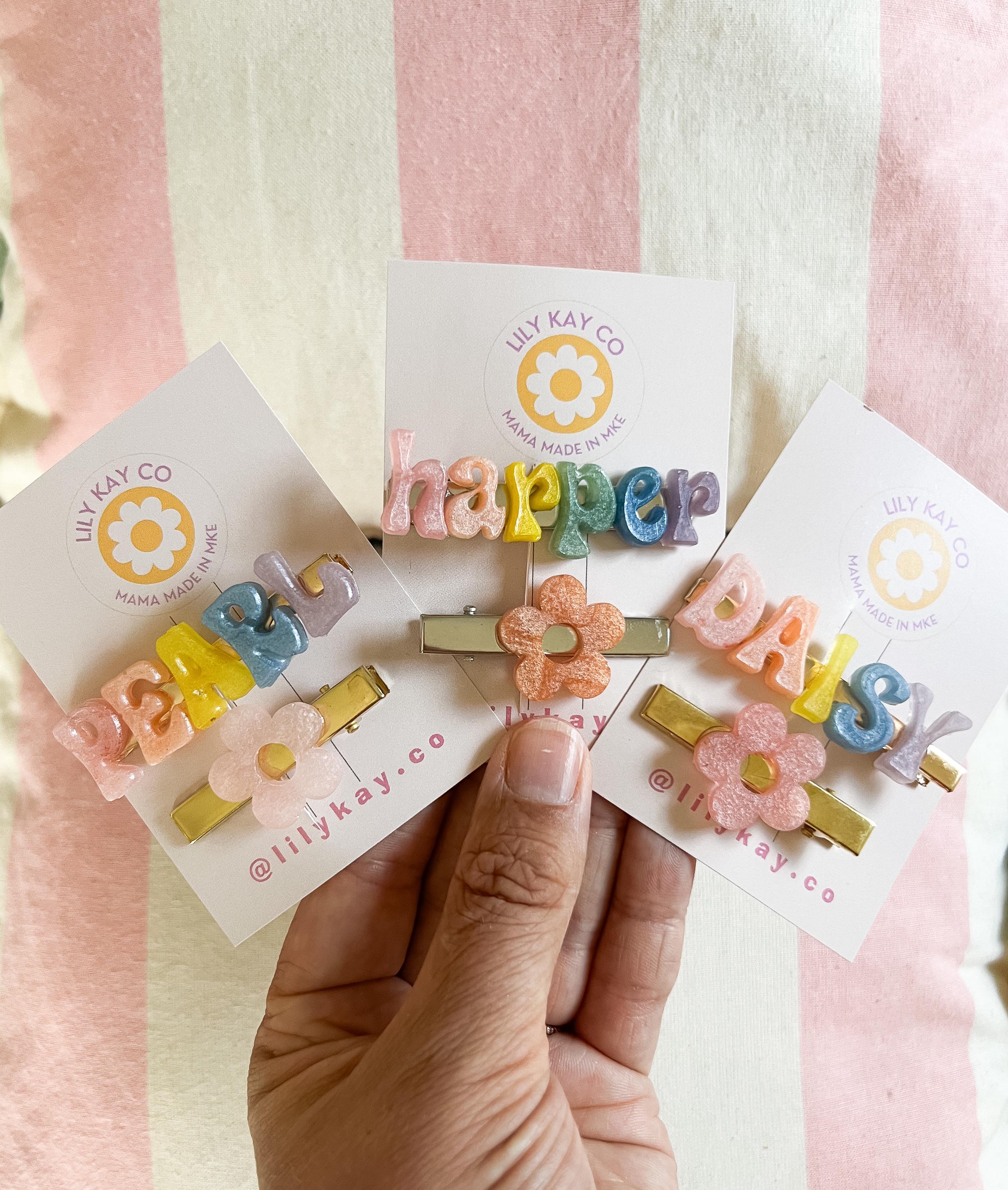 Lilycocoページ LilyKayCo - Etsy