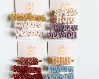 Taylor’s Version Sets