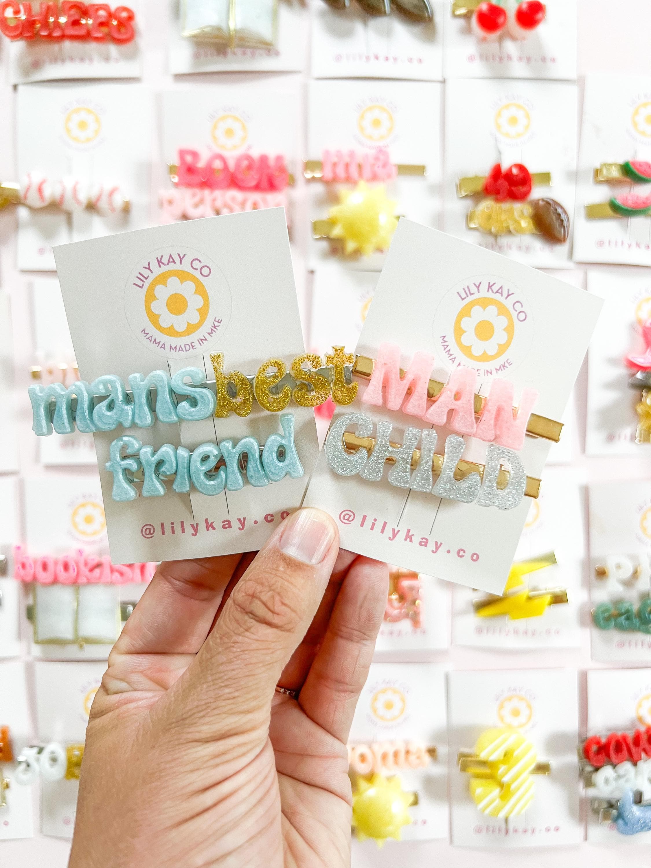 Lilycocoページ LilyKayCo - Etsy