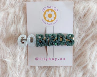 Go Birds Clip