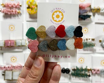 TS Eras hearts clip set