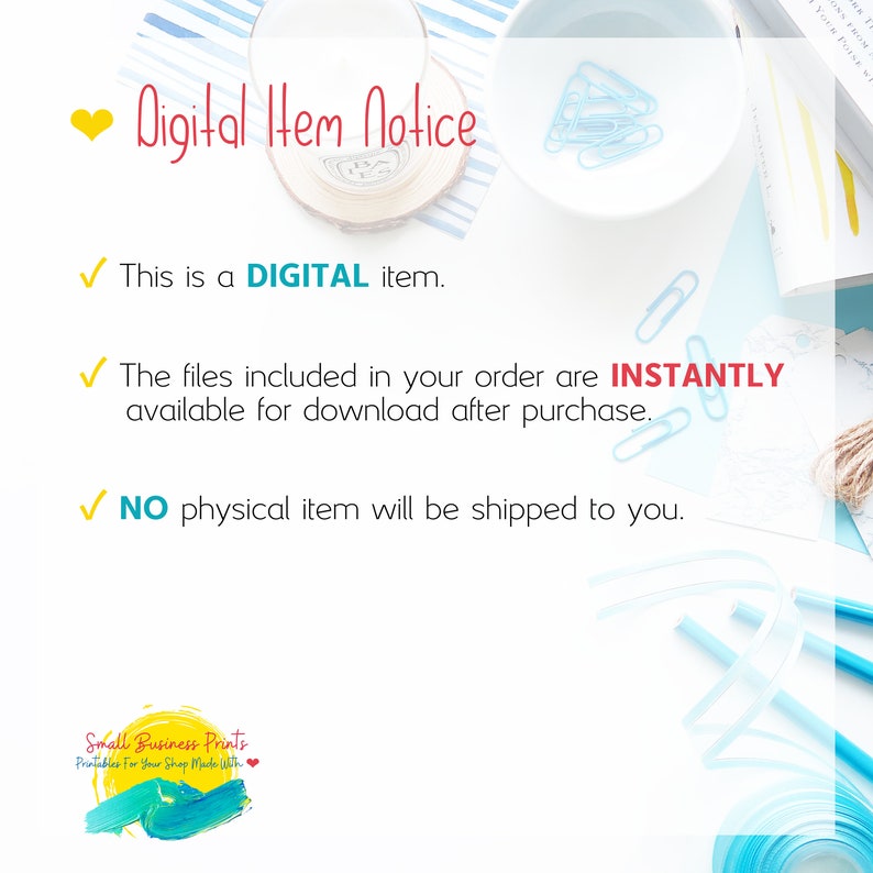 Etsy Tag Brainstorming Etsy SEO Worksheet Etsy Keywords Etsy Listing