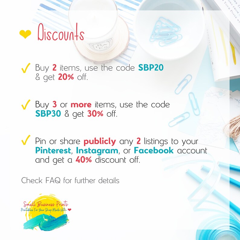 Etsy Tag Brainstorming Etsy SEO Worksheet Etsy Keywords Etsy Listing