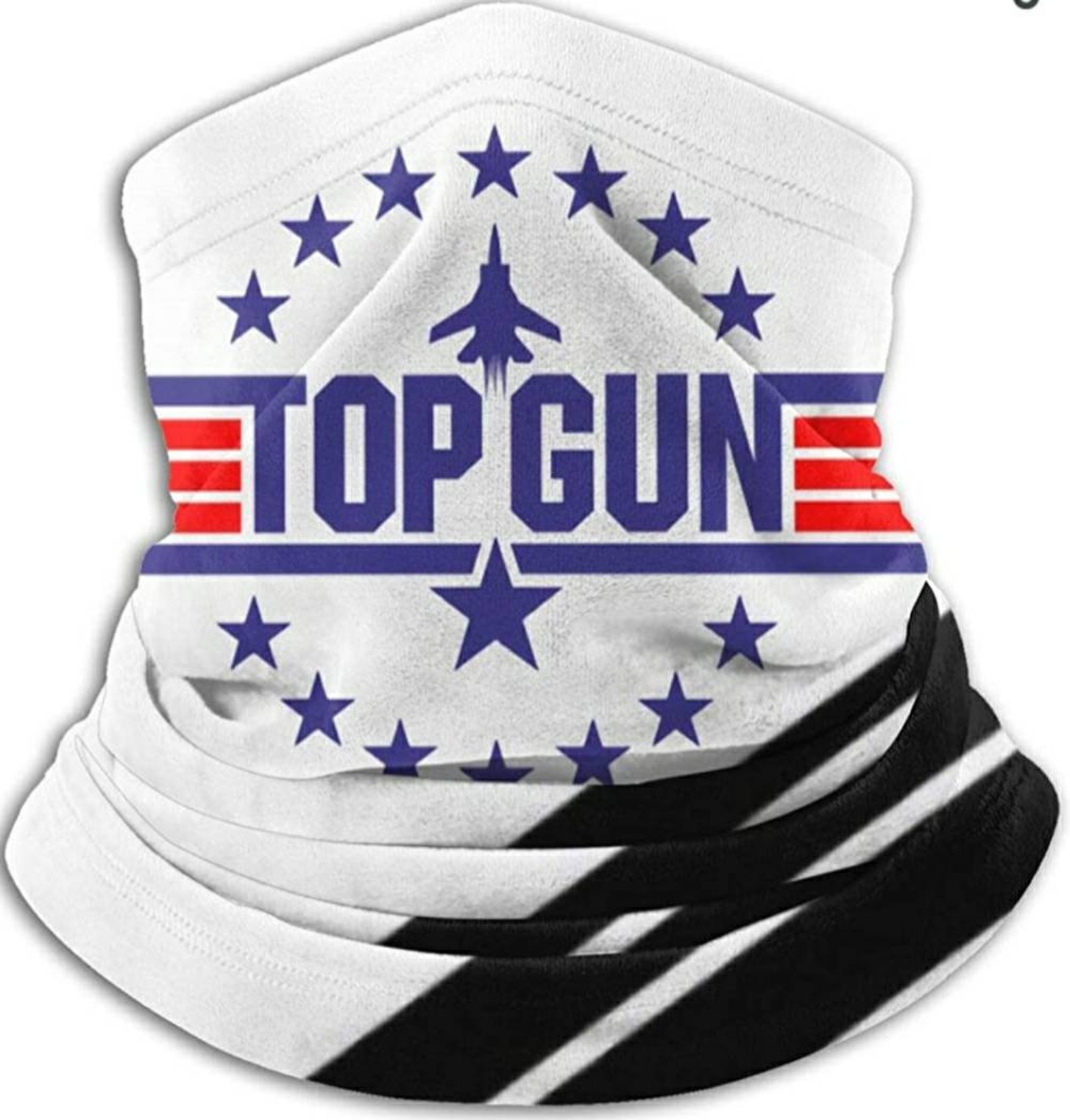 Top gun 2 masque facial Top Gun masque Etsy