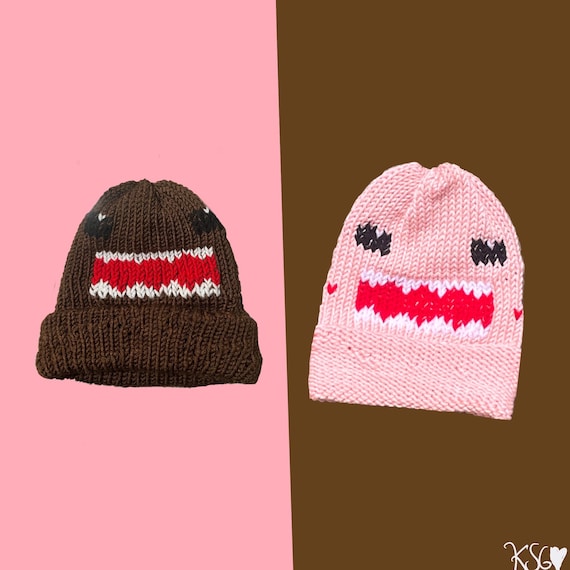 ニットキャップ・ビーニー LOVE ME MONSTER Gems Hand-Knitted Summer Beanie 4BUK456 Amazon.com: BIBITIME Unisex Handmade Knitted Brain Beanie