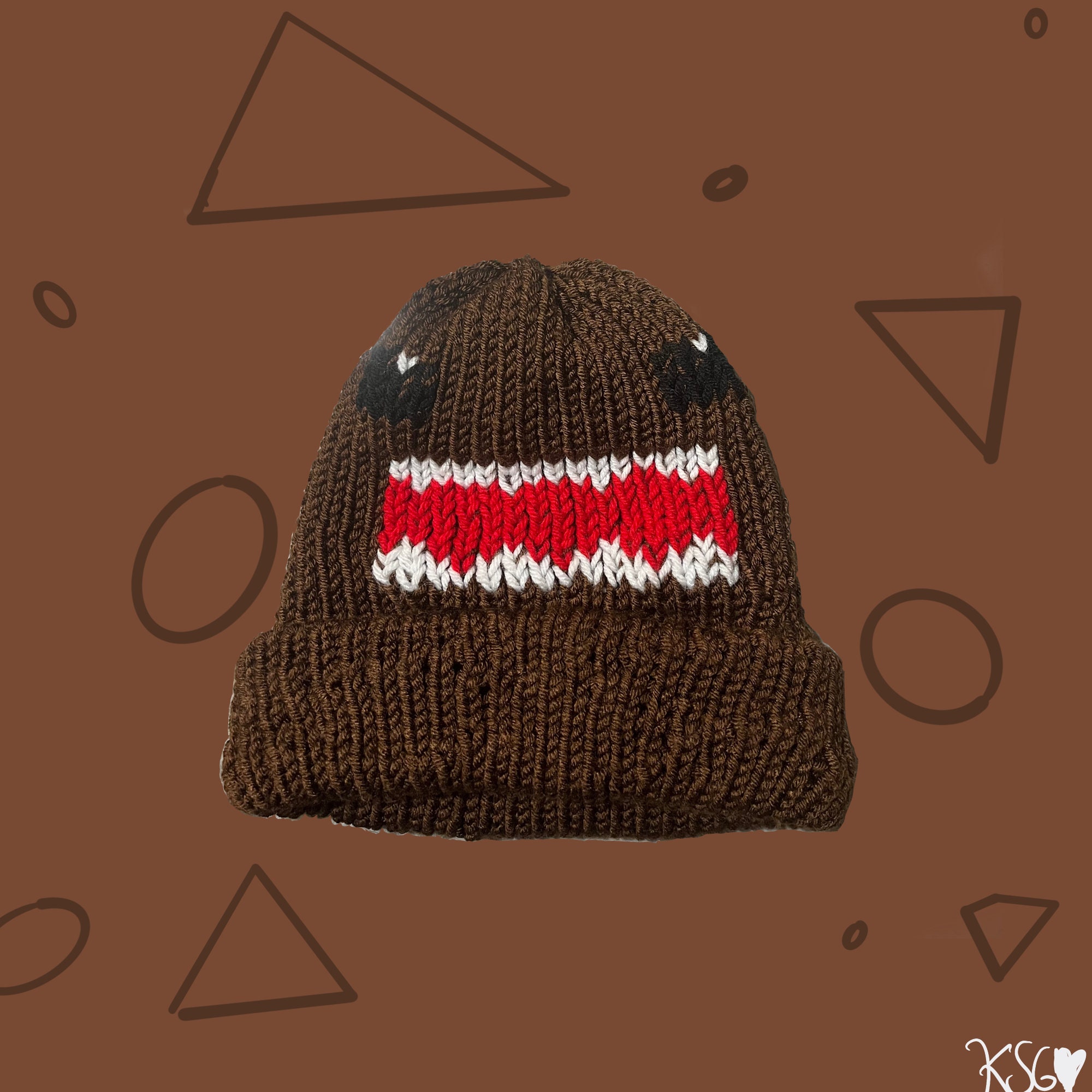 【新品】eLfinFolk／Beast Beanie／M Beast Beanie black M(52-56cm) eLfinFolk エルフィンフォルク