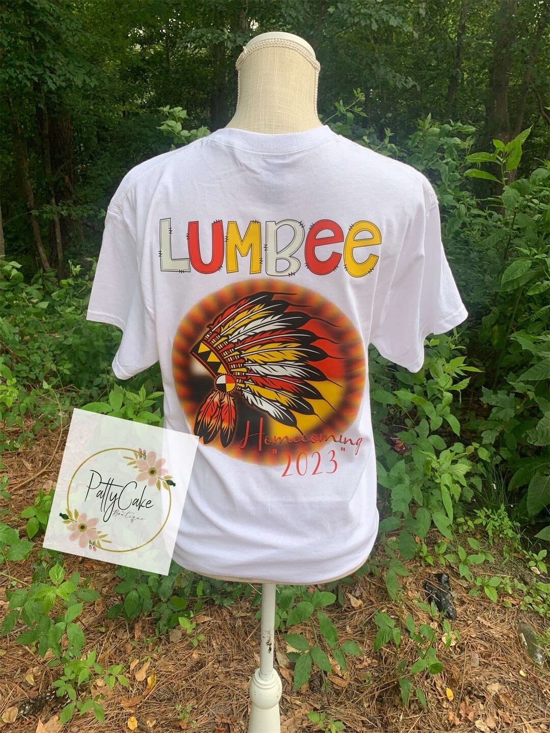 Lumbee Tshirt Etsy