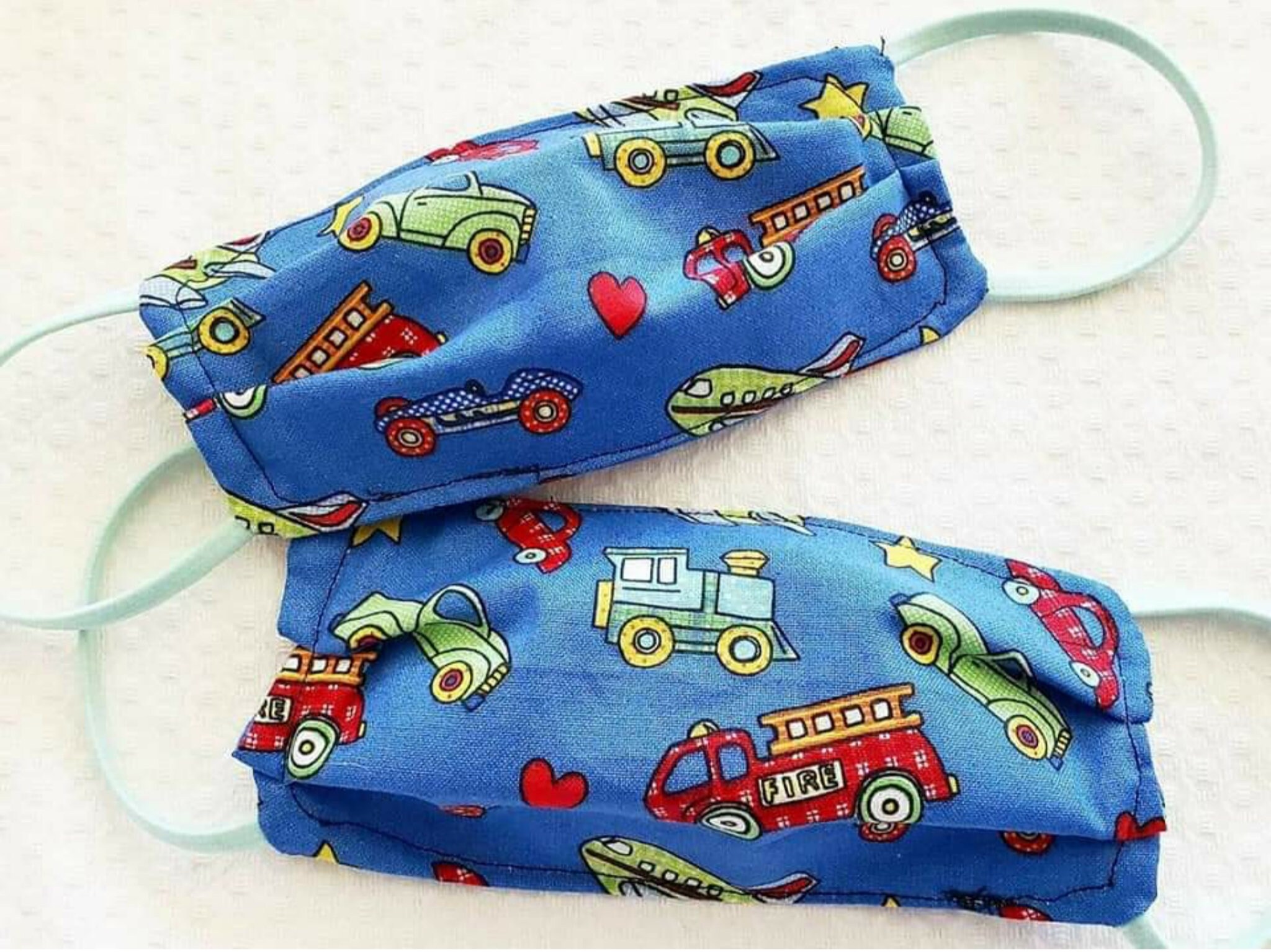 Weddingstar Maschera Facciale In Tessuto Lavabile Per Bambini Copertura Protettiva In Tessuto Riutilizzabile E Regolabile Con Tasca Per Filtro Antipolvere - Camuffare - Foto 7