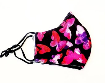 Donna Lewis Mask Etsy