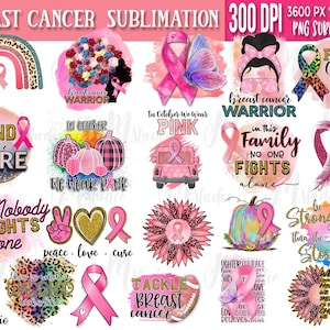 Breast sublimation, Cancer Awareness png, sublimation png, Breast Cancer Shirt, pink ribbon png
