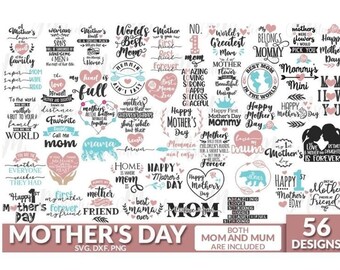 Download Mothers Day Svg Etsy