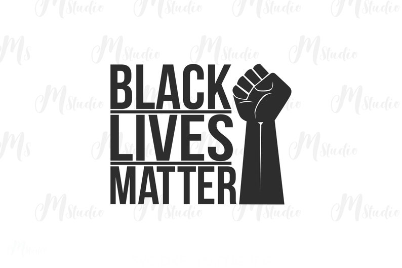 Download BLM SVG Bundle svgBlack lives Matter svg Bundle Cricut SVG ...