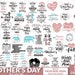 Mothers Day SVG Bundle, mom life svg, Mother's Day, mama svg, Mommy and Me svg, mum svg, Silhouette, Cut Files for Cricut