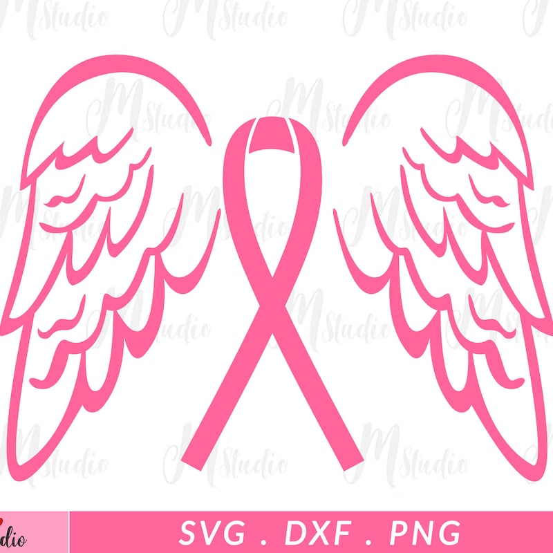 Ribbon Angels - Etsy