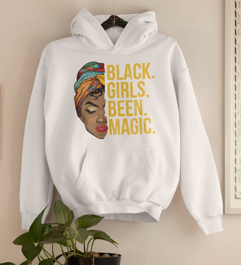 Black History Month PNG African American Png Sublimation - Etsy