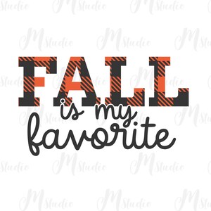 Pacote SVG de outono, svg de outono, arquivos svg de outono, outono svg, svg de abóbora, pacote svg de outono. imagem 5