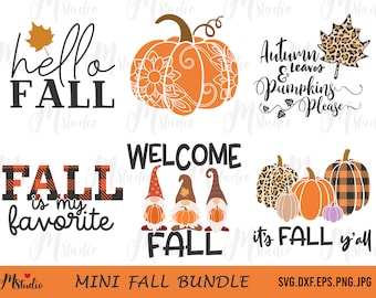 Fall SVG Bundle,fall svg,fall svg files,svg fall,pumpkin svg,bundle svg fall.