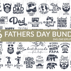Download Fathers Day Svg Etsy