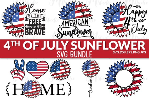 Download Unflower Svg Bundle Sunflower Monogram Svg Split Sunflower Etsy PSD Mockup Templates