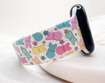 Peeps Watch Band compatible with Apple Watch Fitbit Samsung