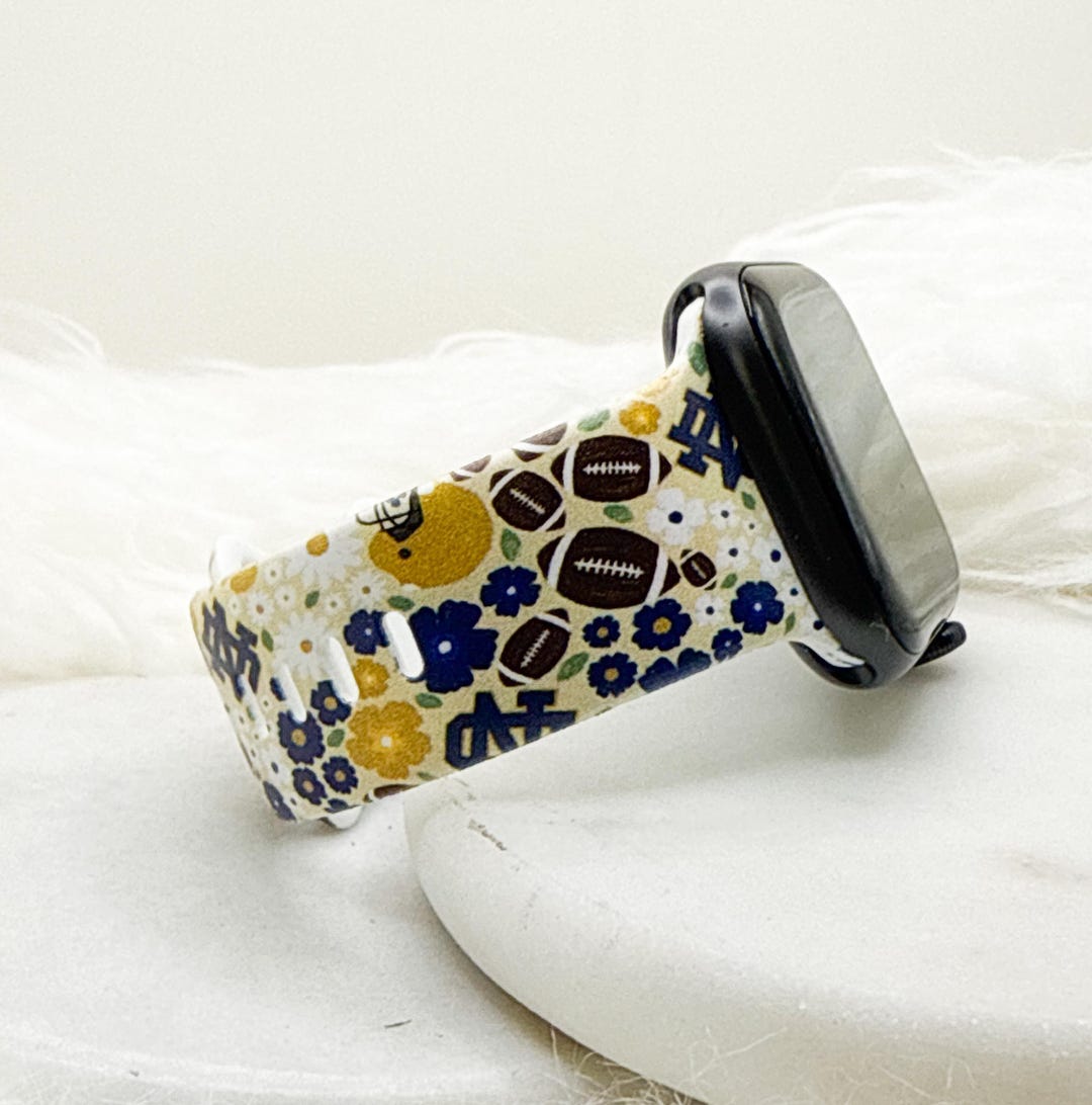 Irish Football Watch Band Compatible With Apple Watch Fitbit Samsung - Etsy