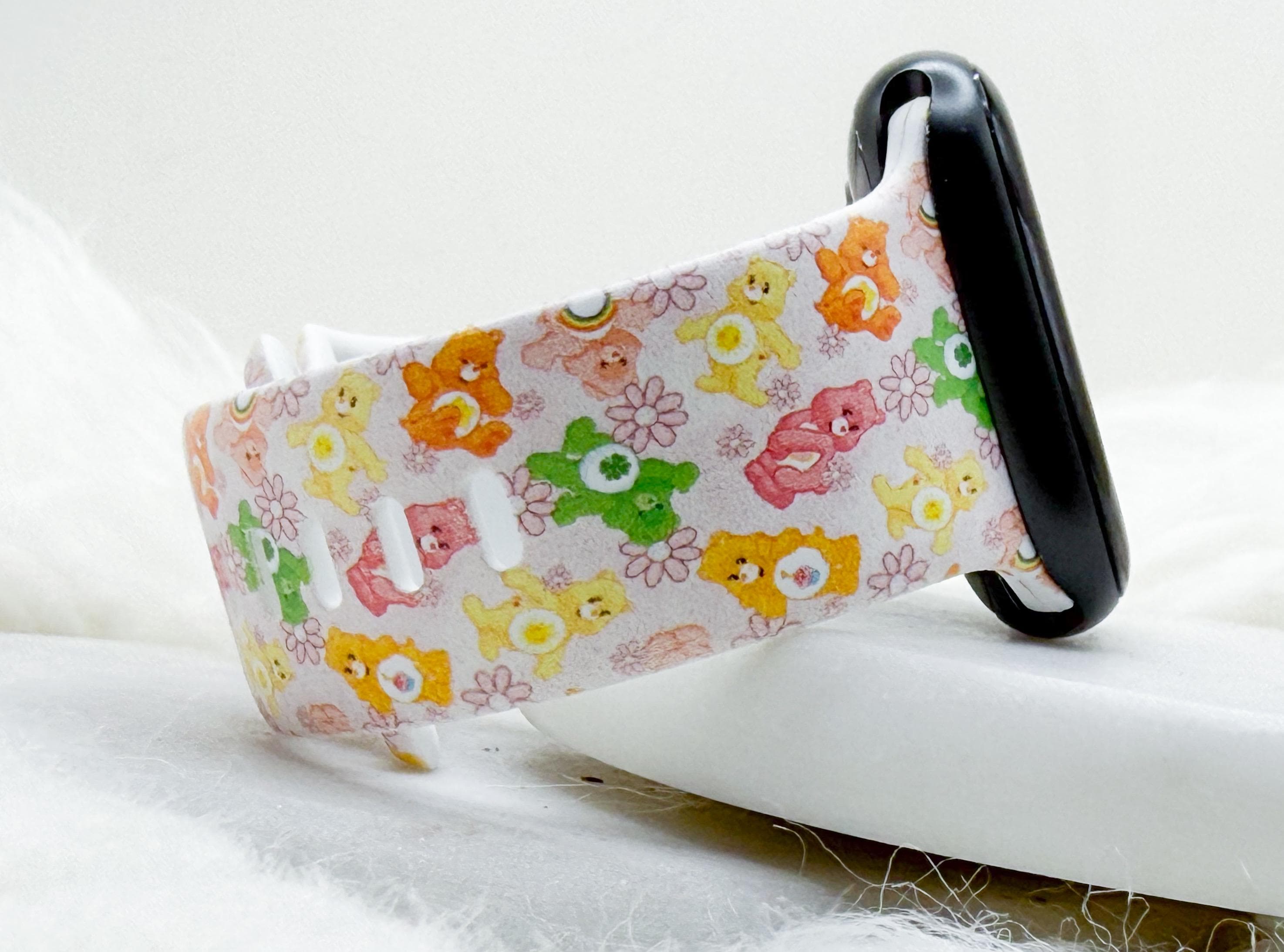 Care Bears Vintage Watch - Etsy