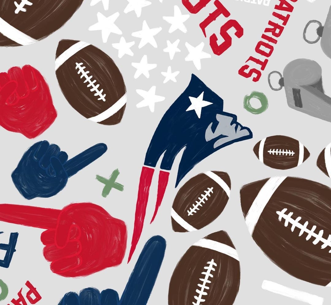Massachusetts Football Playbook Watch Band Compatible With Apple Watch ...