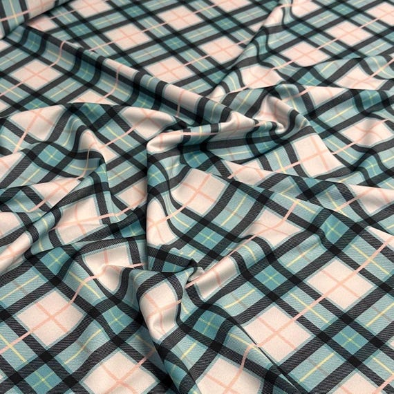 Tissus Extensibles 85 % Polyester 15 % élasthanne Pour Maillots De Bain | MH Wholesale